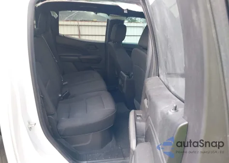 2024 Chevrolet Colorado 2Wd Wt z USA, uszkodzony, nr VIN 1GCGSBEC7R1108789